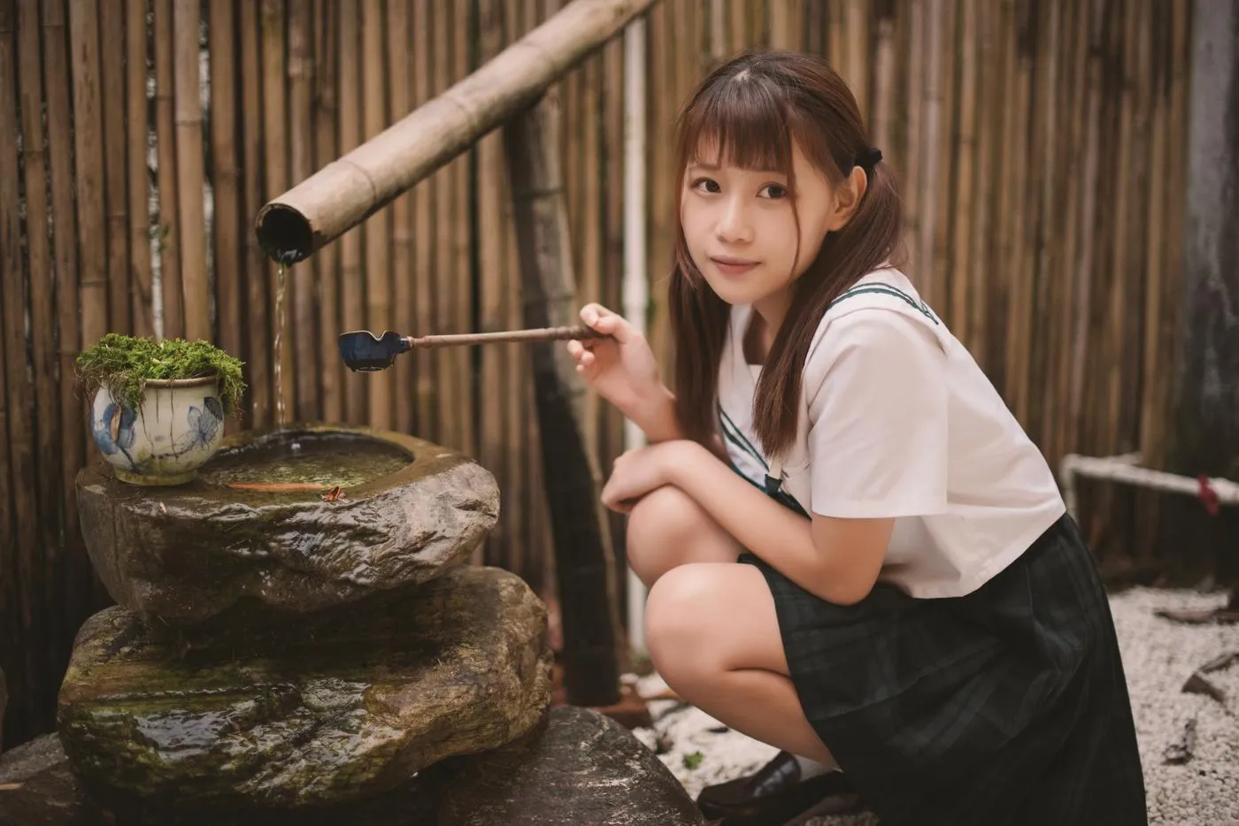 凛子酱 – NO.06 私房 [66P]插图